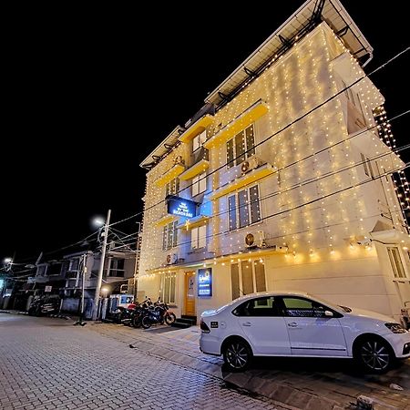 The Waves Fortkochi Екстер'єр фото